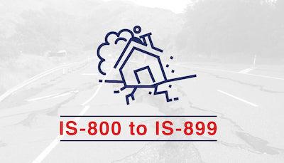 FEMA TEST ANSWERS IS-800 to IS-899